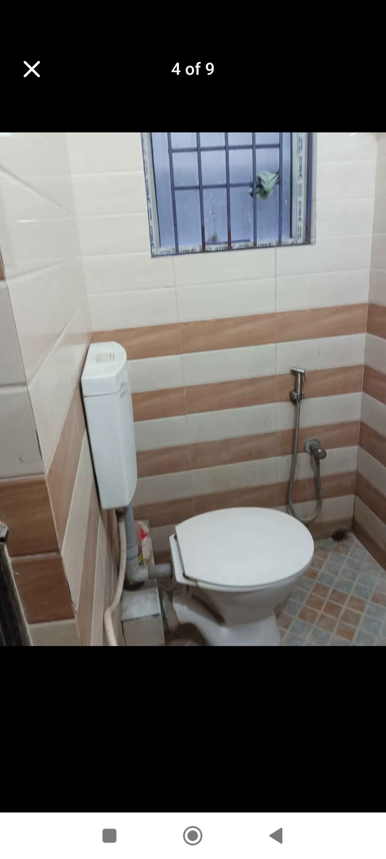 Bathroom, khanapara 2 Bedroom 700 Sq.Ft. Villa In Khanapara Guwahati 9473247