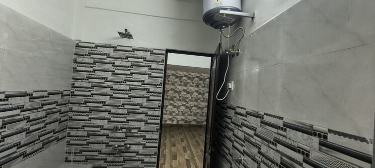 undefined, khirki extension 2 Bedroom 900 Sq.Ft. Builder Floor In Khirki Extension Delhi 9473250