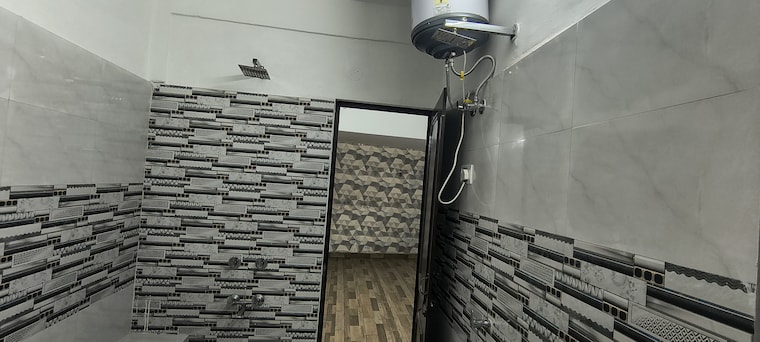 undefined, khirki extension 2 Bedroom 900 Sq.Ft. Builder Floor In Khirki Extension Delhi 9473250