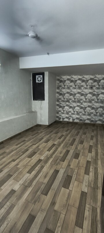 Balcony in 2 BHK Builder Floor at Khirki Extension – for Sale