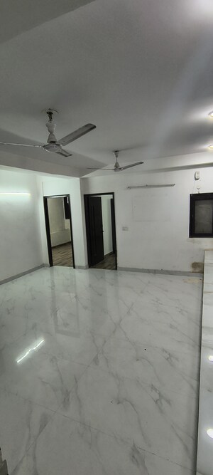 Bathroom in 2 BHK Builder Floor at Khirki Extension – for Sale