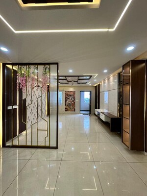 3 BHK Apartment For Rent in Sumadhura Horizon, Kondapur