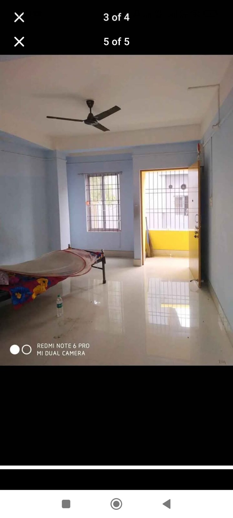 Living Room, six mile 1 RK 200 Sq.Ft. Villa In Six Mile Guwahati 9473252