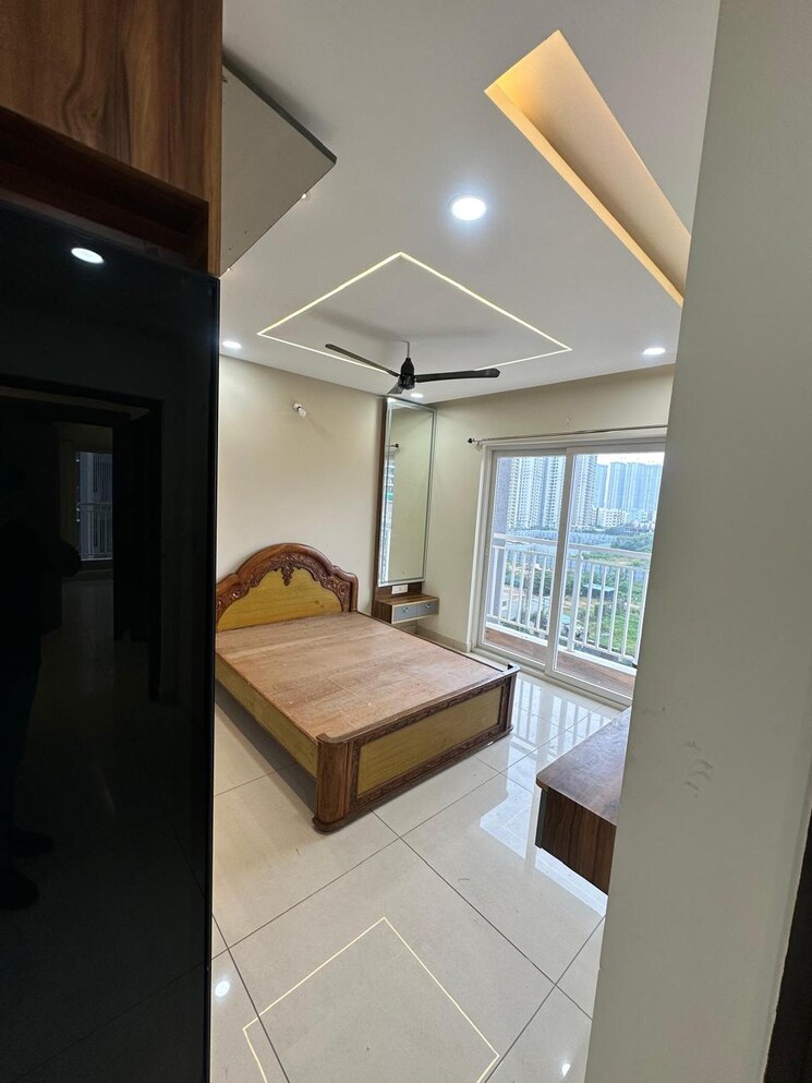 Kitchen, sumadhura-horizon 3 Bedroom 2060 Sq.Ft. Apartment In Kondapur Hyderabad 9473253