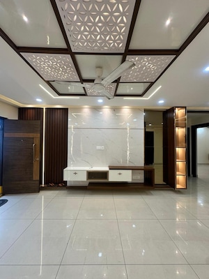 Kitchen in 3 BHK Apartment at Sumadhura Horizon, Kondapur – for Rent