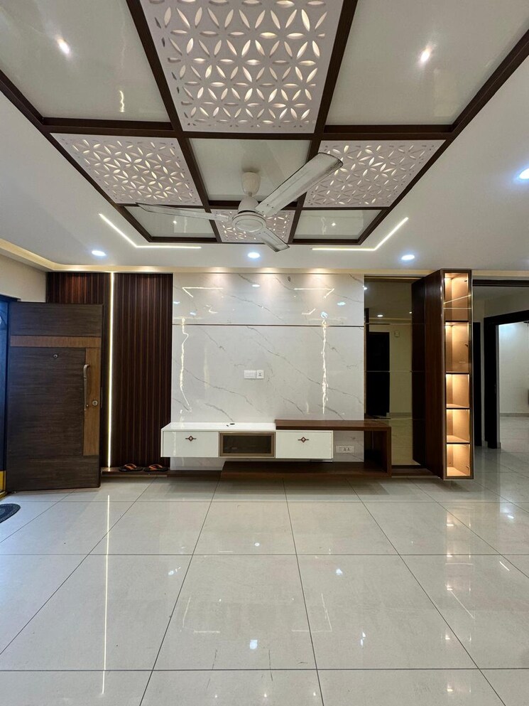 Kitchen, sumadhura-horizon 3 Bedroom 2060 Sq.Ft. Apartment In Kondapur Hyderabad 9473253