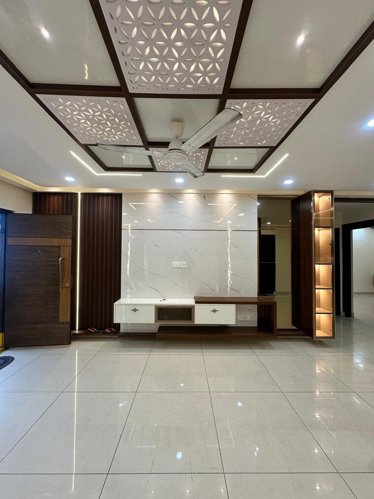 Kitchen, sumadhura-horizon 3 Bedroom 2060 Sq.Ft. Apartment In Kondapur Hyderabad 9473253