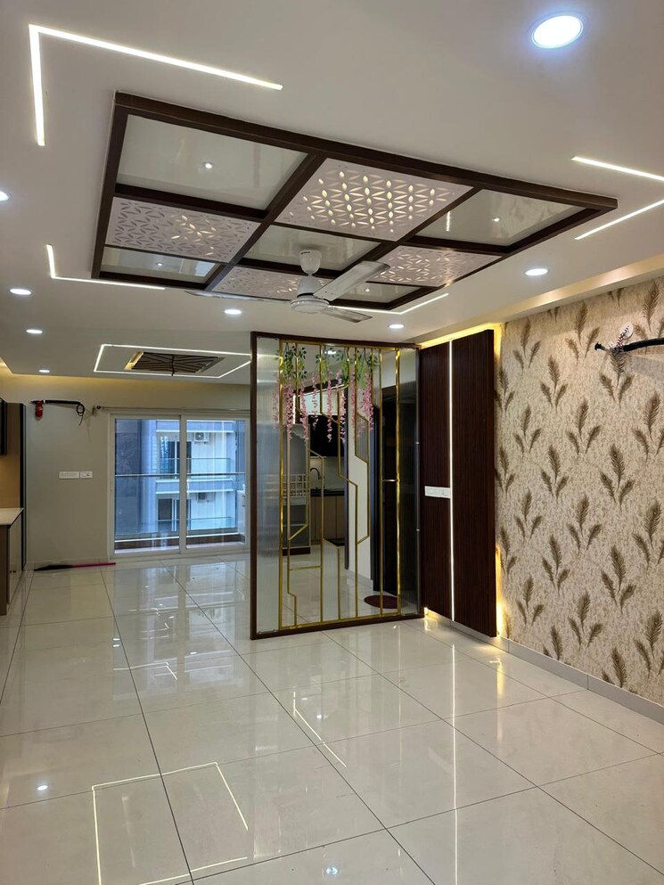 undefined, sumadhura-horizon 3 Bedroom 2060 Sq.Ft. Apartment In Kondapur Hyderabad 9473253