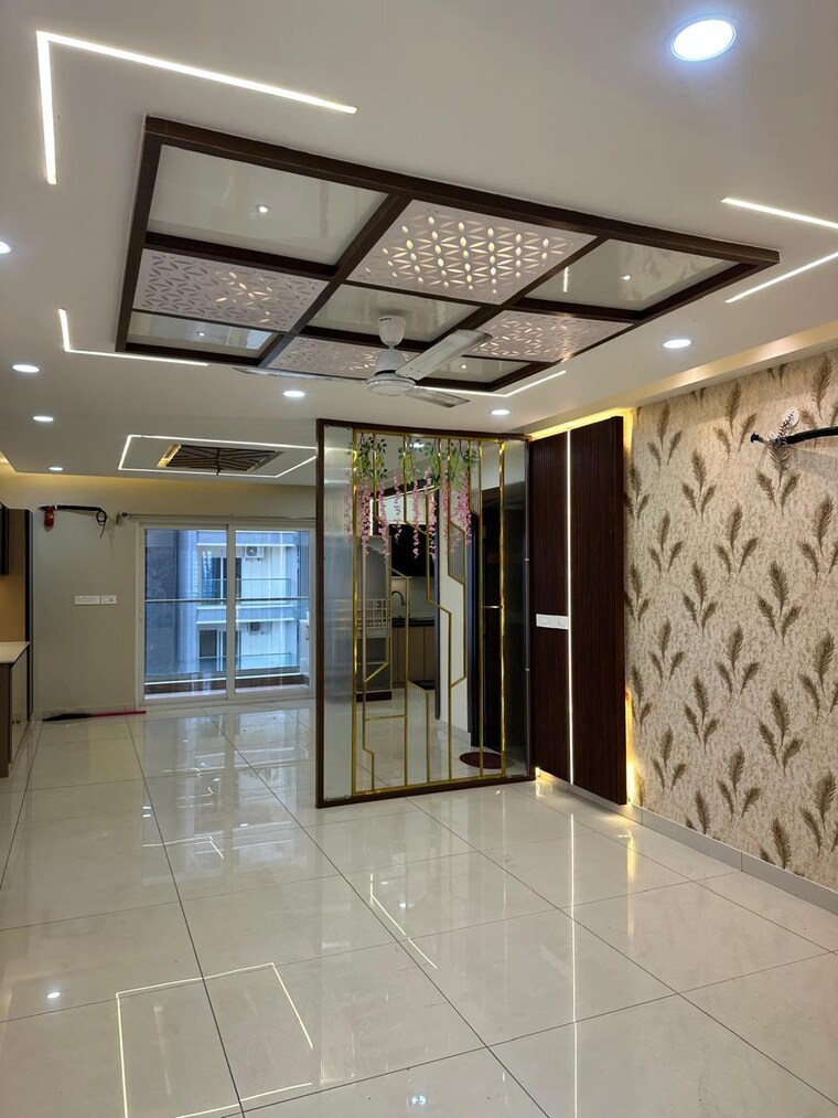 undefined, sumadhura-horizon 3 Bedroom 2060 Sq.Ft. Apartment In Kondapur Hyderabad 9473253