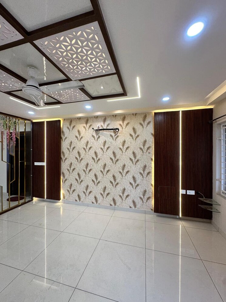 Master Bedroom, sumadhura-horizon 3 Bedroom 2060 Sq.Ft. Apartment In Kondapur Hyderabad 9473253