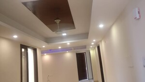 3 BHK Builder Floor For Rent in Saket