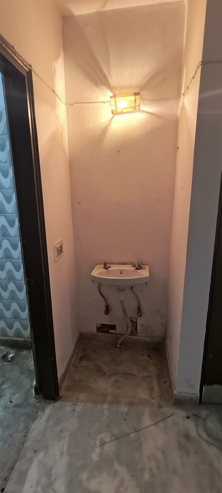 undefined, khirki extension 1 Bedroom 360 Sq.Ft. Builder Floor In Khirki Extension Delhi 9473256