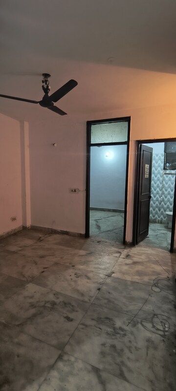 1 BHK Builder Floor For Sale in Khirki Extension