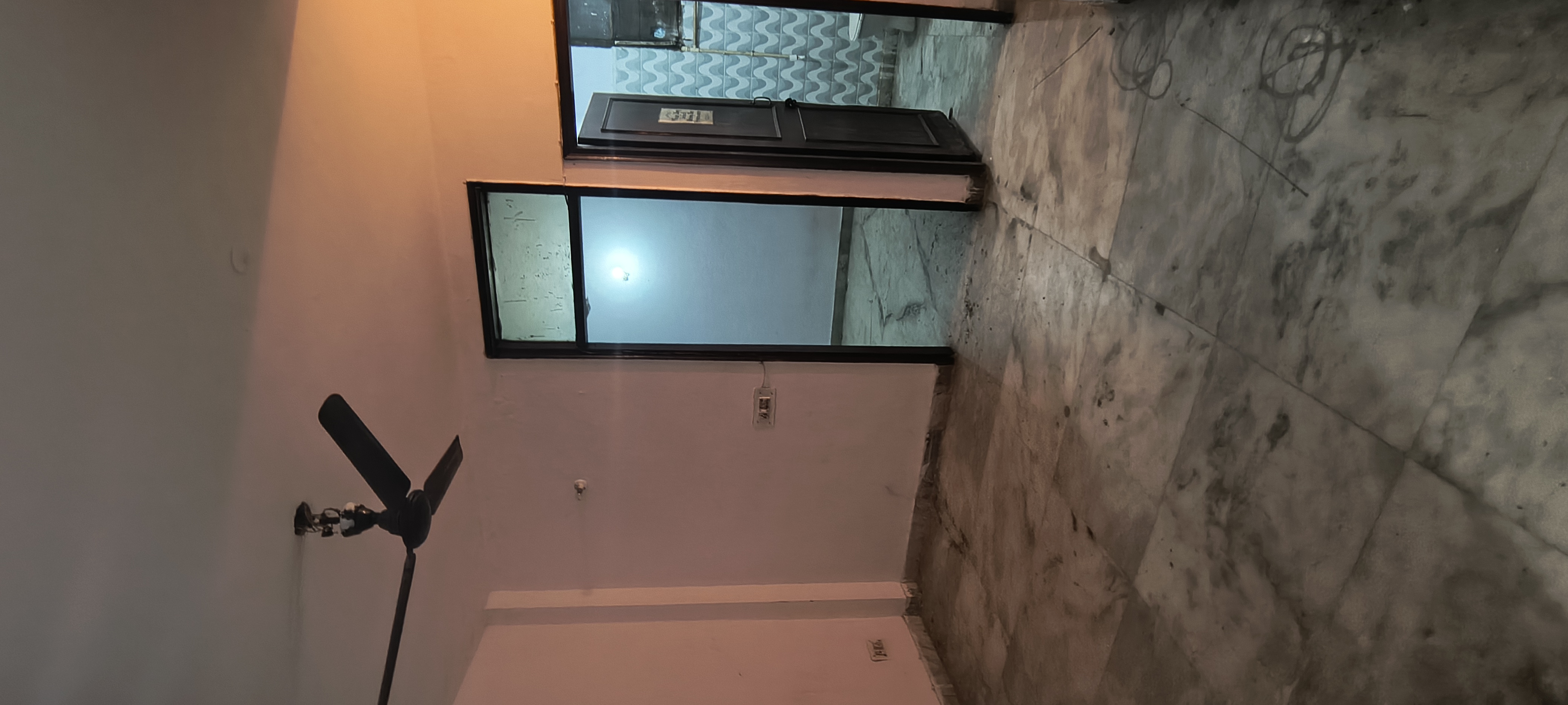 1 BHK Builder Floor For Sale in Khirki Extension,r -Block