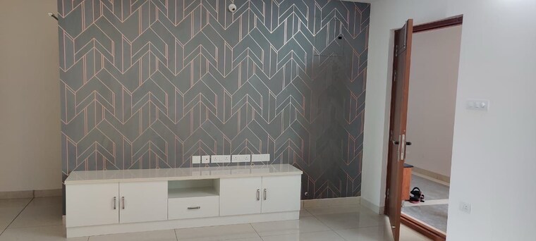 Bathroom, aparna-sarovar-zenith 3 Bedroom 1955 Sq.Ft. Apartment In Nallagandla Hyderabad 9473255