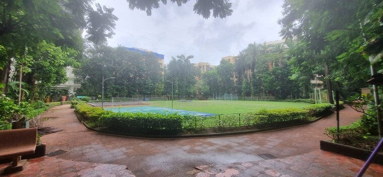 Swimming Pool, juhu 3 Bedroom 1250 Sq.Ft. Apartment In Juhu Mumbai 9473257