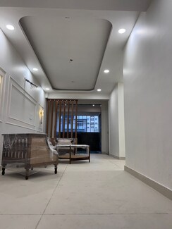 4 BHK + Extra Room Independent House For Sale in Porwal Realty