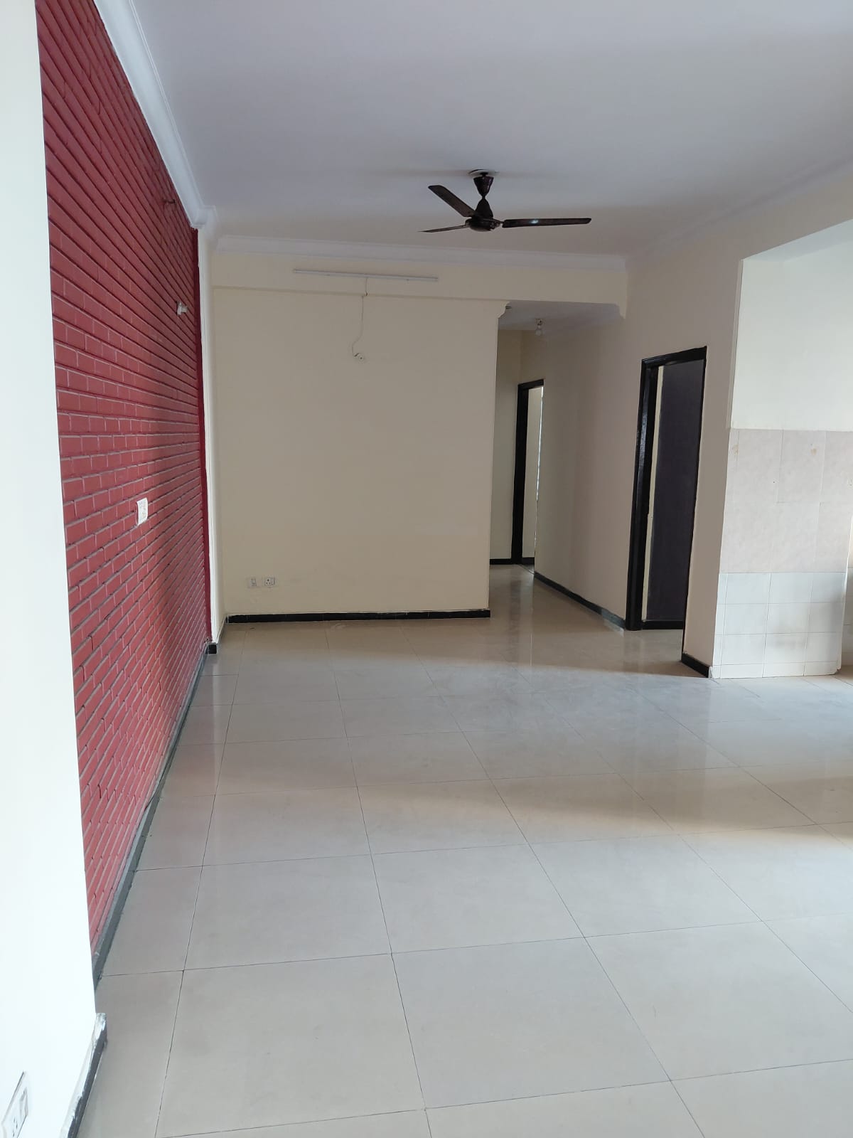 2 BHK + Pooja Room Apartment For Sale in Aditya Mega City