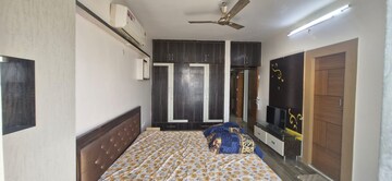 Bedroom in 3 BHK Apartment at BPTP Elite Floors, Sector 83 – for Rent