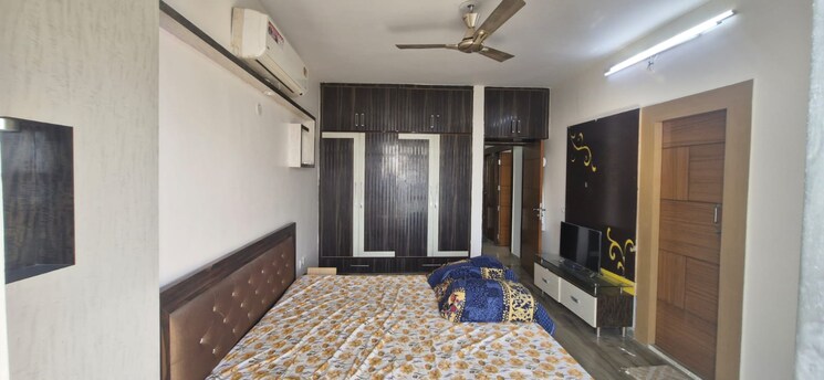 Bedroom, bptp-elite-floors 3 Bedroom 2250 Sq.Ft. Apartment In Sector 83 Faridabad 9473279