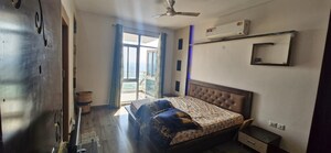 Bedroom in 3 BHK Apartment at BPTP Elite Floors, Sector 83 – for Rent