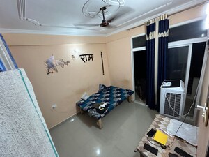 Master Bedroom in 3 BHK Apartment at Shri Balaji BCC Greens, Deva Road – for Rent