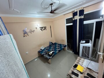 Master Bedroom in 3 BHK Apartment at Shri Balaji BCC Greens, Deva Road – for Rent