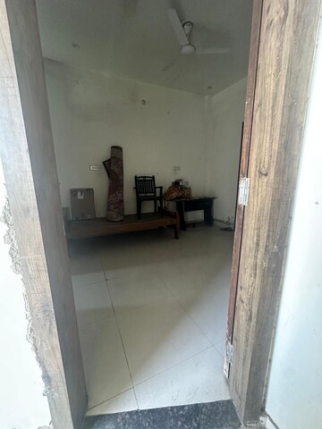 Bathroom in 1 BHK Independent House at Kamta – for Rent