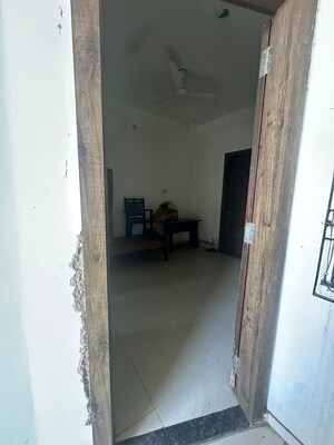 Bathroom in 1 BHK Independent House at Kamta – for Rent