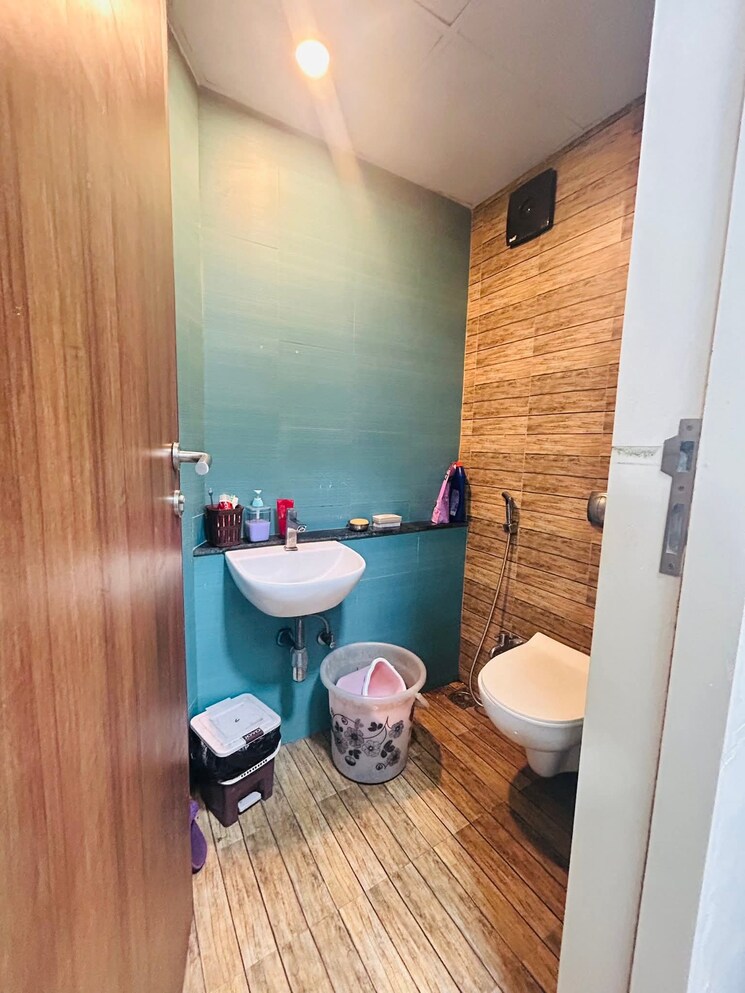 undefined, lodha-crown-quality-homes 1 Bedroom 500 Sq.Ft. Apartment In Majiwada Thane 9473292