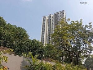 2 BHK Apartment – Exterior View View at Bt Road - for Sale