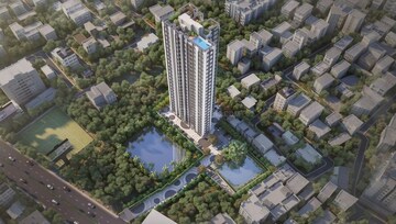 2 BHK Apartment – Exterior View View at Kolkatta Gpo - for Sale