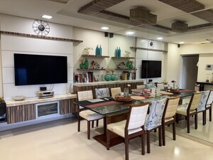 2.5 BHK Apartment For Sale in Gundecha Symphony, Andheri West