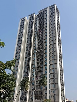 2 BHK Apartment For Sale in Bt Road