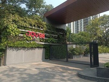 2 BHK Apartment – Exterior View View at Kolkatta Gpo - for Sale