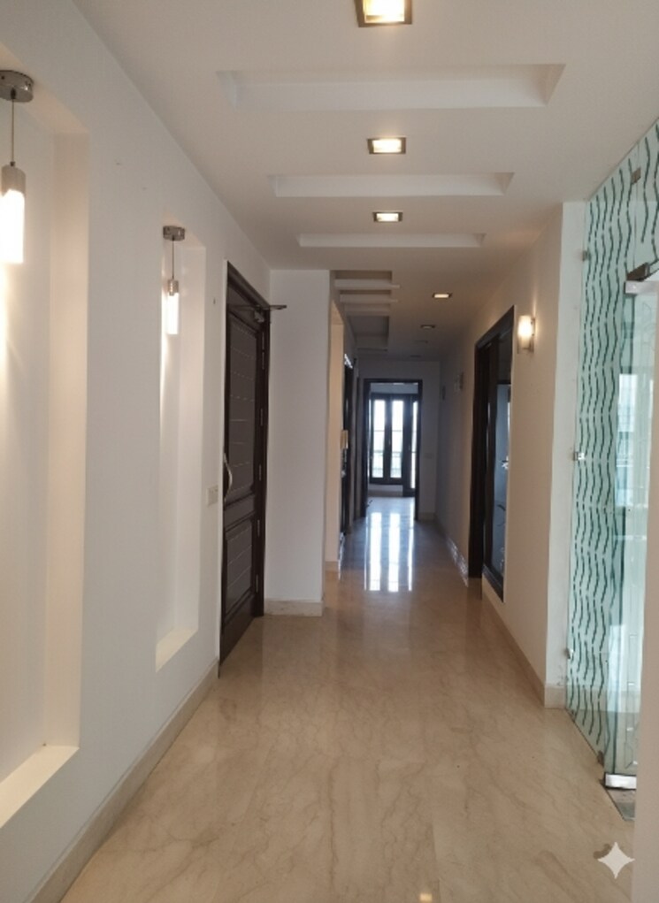 undefined, greater kailash ii 4 Bedroom 3700 Sq.Ft. Builder Floor In Greater Kailash ii Delhi 9473310