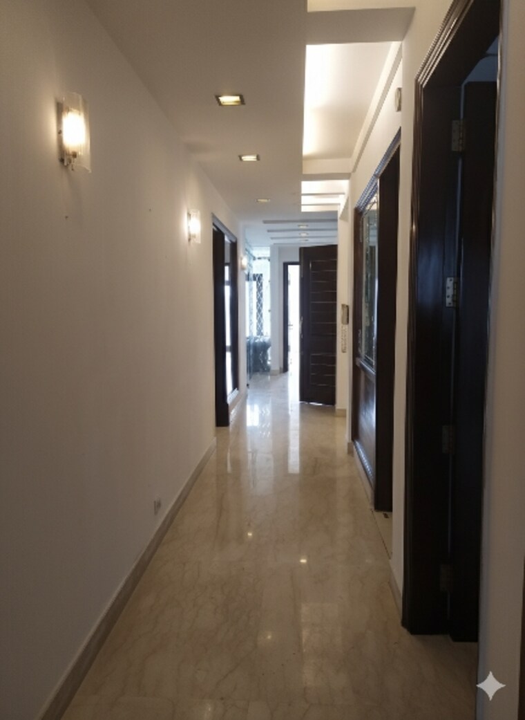 undefined, greater kailash ii 4 Bedroom 3000 Sq.Ft. Builder Floor In Greater Kailash ii Delhi 9473310