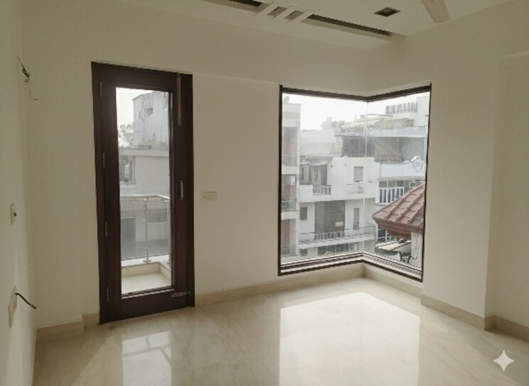 Bedroom, greater kailash ii 4 Bedroom 3700 Sq.Ft. Builder Floor In Greater Kailash ii Delhi 9473310