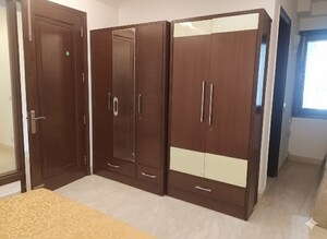 Master Bedroom in 4 BHK Builder Floor at Greater Kailash ii – for Rent