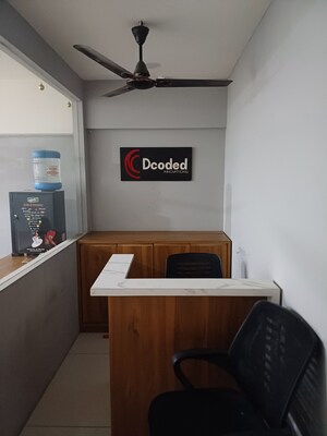  Office Space – Exterior View View at 150 Feet Ring Road - for Rent