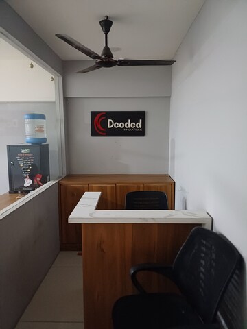  Office Space – Exterior View View at 150 Feet Ring Road - for Rent