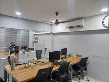  Office Space – Exterior View View at 150 Feet Ring Road - for Rent