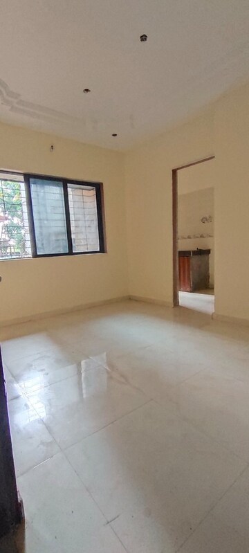 1 RK Apartment For Sale in Padmavati Nagar, Virar West