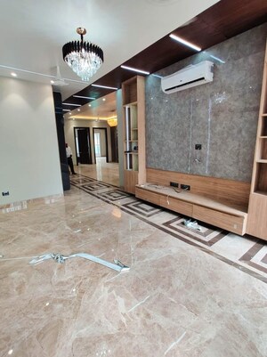 4 BHK Builder Floor For Rent in Greater Kailash I