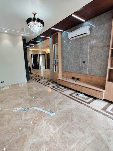 4 BHK Builder Floor For Rent in Greater Kailash I