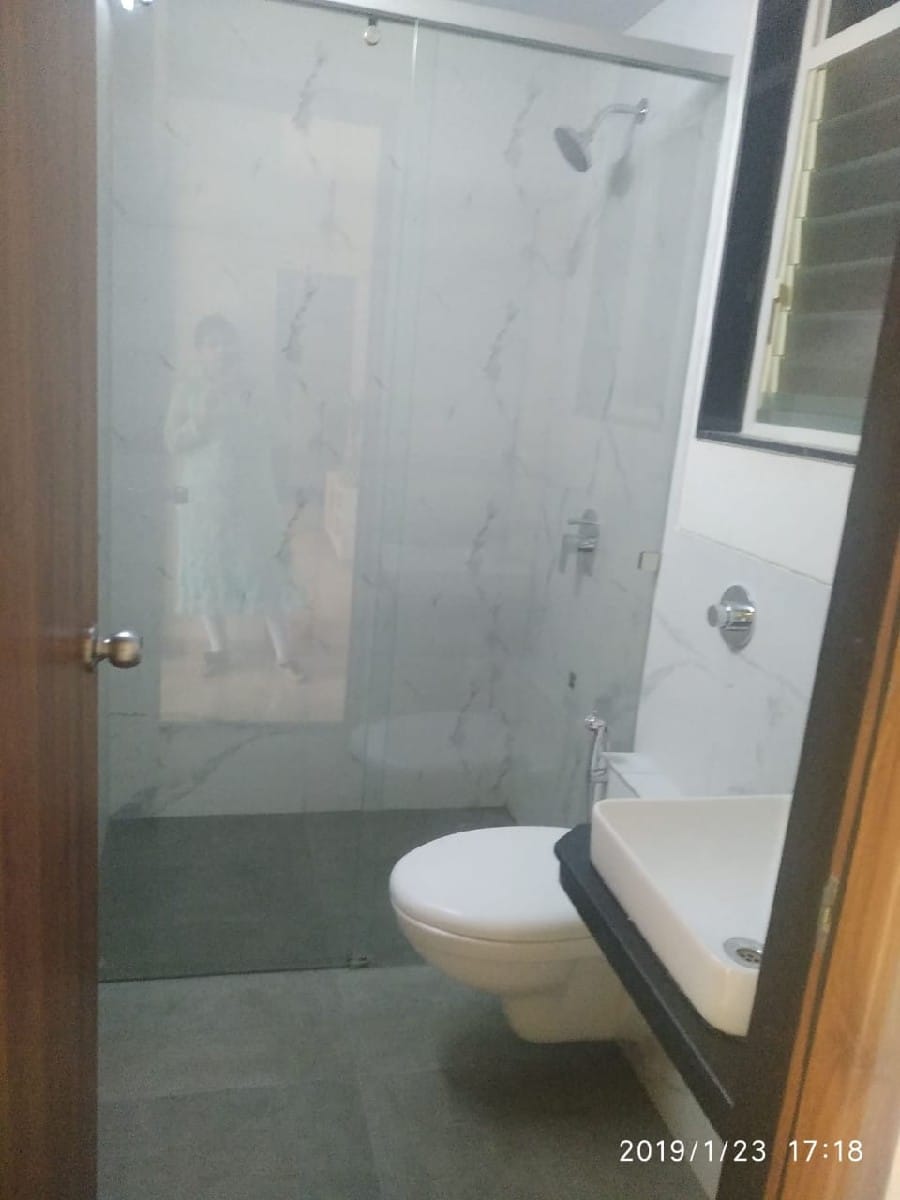 2 BHK + Pooja Room 787 Sq.Ft. Apartment in Goel Ganga Acropolis