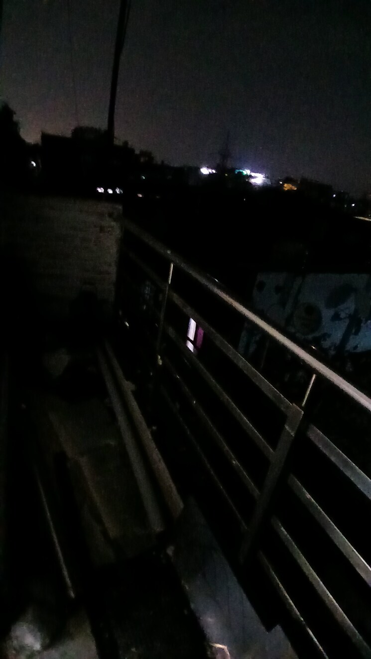 Balcony, zakir nagar 3 Bedroom 810 Sq.Ft. Apartment In Zakir Nagar Delhi 9473319