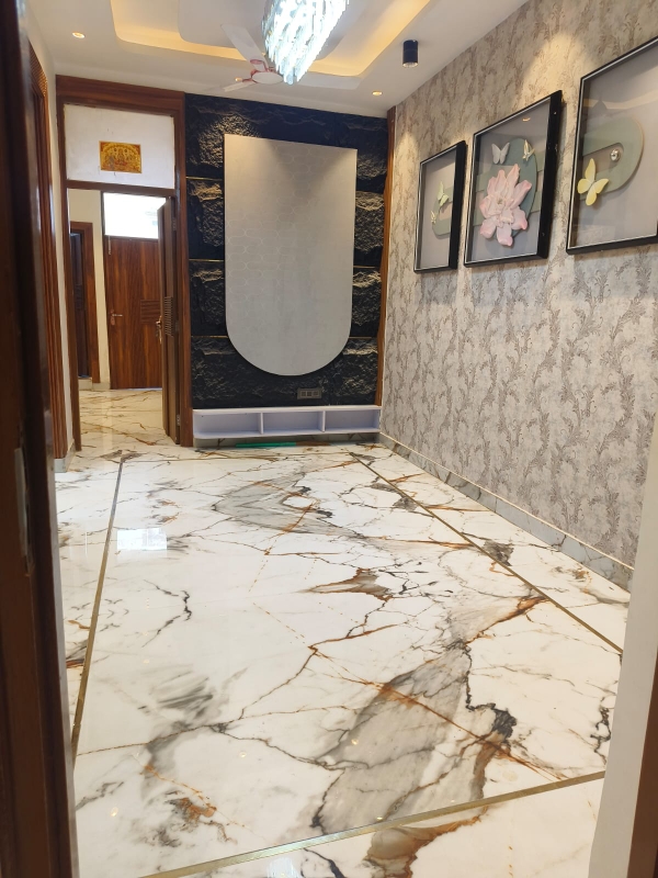 2 BHK + Pooja Room Apartment For Sale in SCC Sapphire