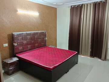 Bedroom in 3 BHK Apartment at HLP Palmillas, Vip Road – for Rent