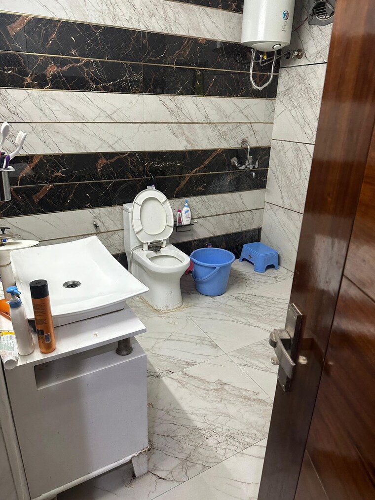 Team Area, hlp-palmillas 3 Bedroom 1650 Sq.Ft. Apartment In Vip Road Zirakpur 9473318